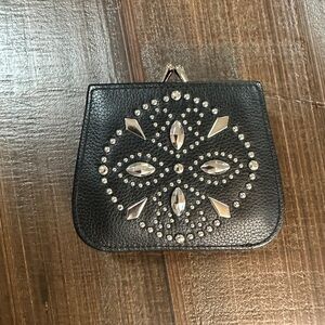 Vintage Brighton French Kiss Wallet